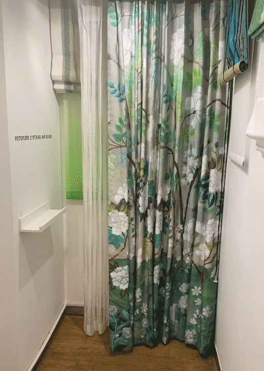 Curtains